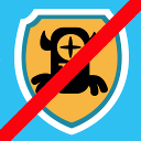 Logo AntiMonsterS